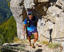 Coureurs 51 et 39 km - Pas du Roc avant 11h15
